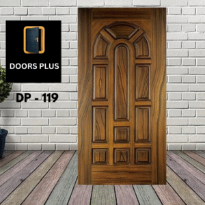 Fiber Door DP-119