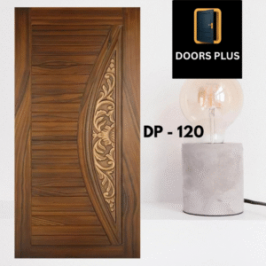 Fiber Door DP-120