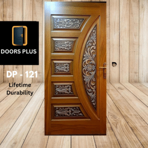 Fiber Door DP-121