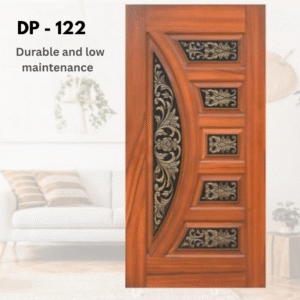 Fiber Door DP-122