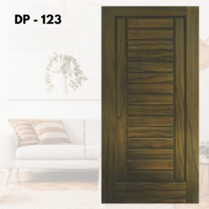 Fiber Door DP-123