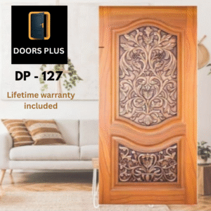 Fiber Door DP-127