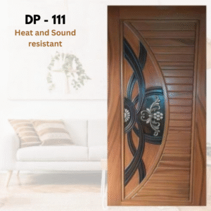 Fiber Door DP-111
