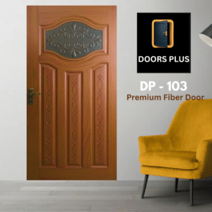 Fiber Doors DP-102