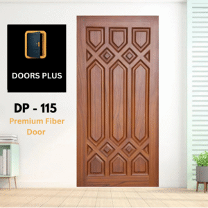 Fiber Door DP-115