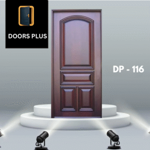 Fiber Door DP-116
