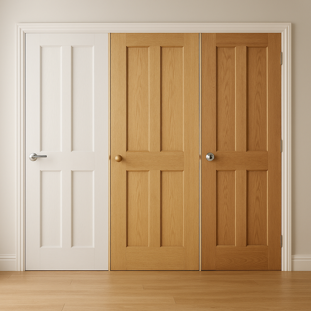 Panel Doors Panel Doors