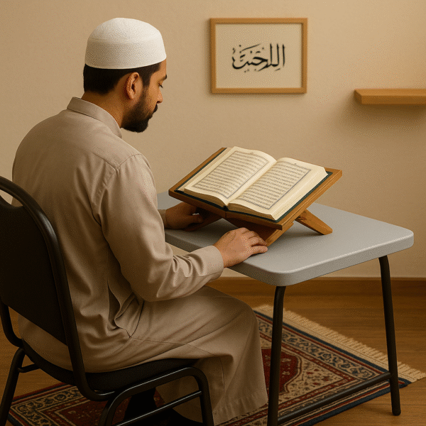 Islamic Table