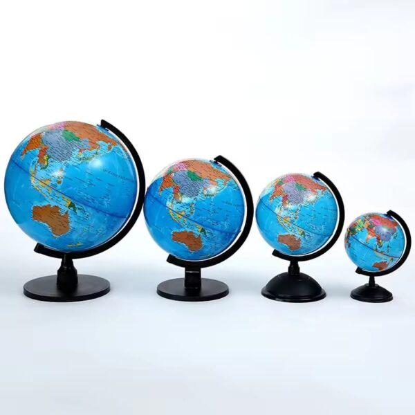 World Globe Sets