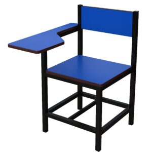 🪑 Fibergass Chair for Small School Classes-04