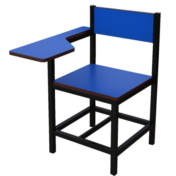 🪑 Fibergass Chair for Small School Classes-04