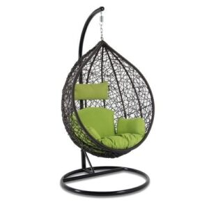 Single Seater Hanging Egg Chair