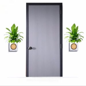 PVC Doors
