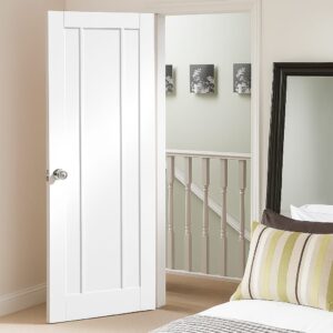 Panel Door