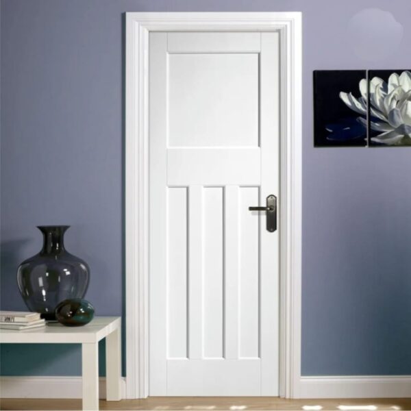 Panel door
