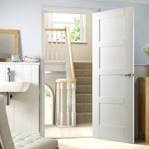 Panel Door