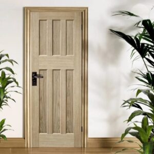 Panel Door