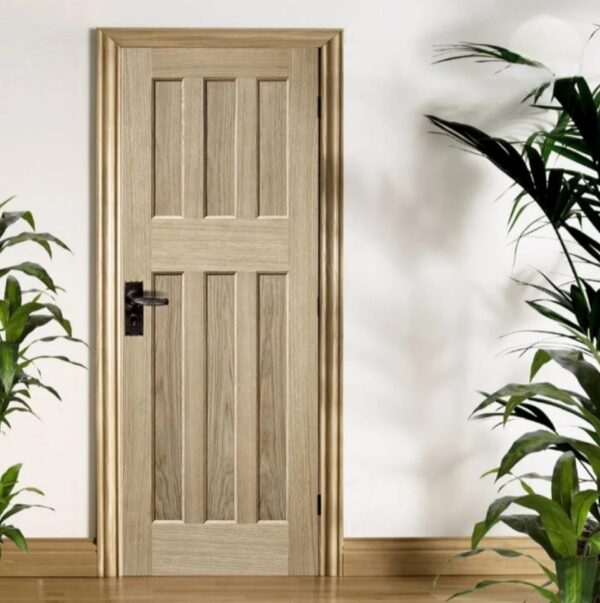 Panel Door