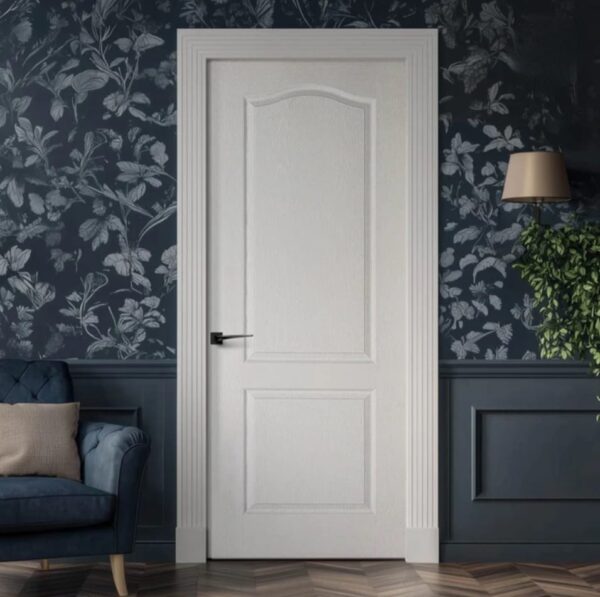 Panel Door