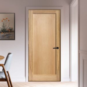 Panel Door