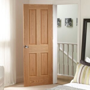 Panel Door
