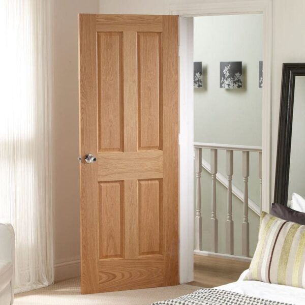 Panel Door