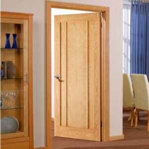 Panel Door
