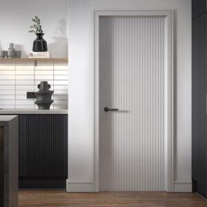 Panel Door