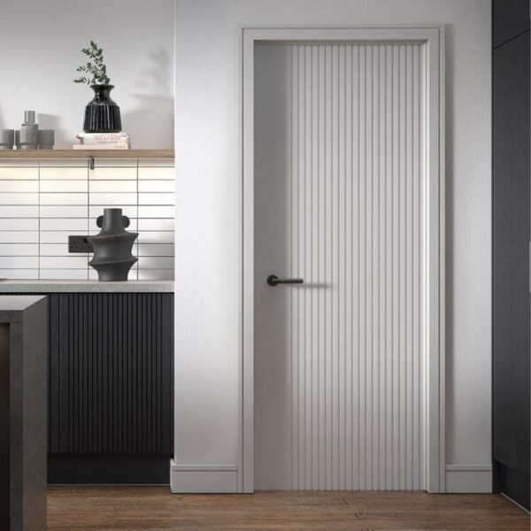 Panel Door