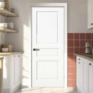 Panel Door
